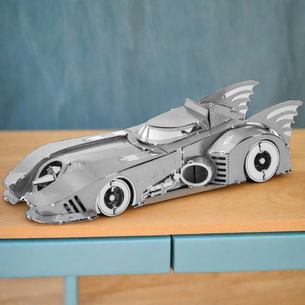 Model Kit Batmobile – National Archives Store