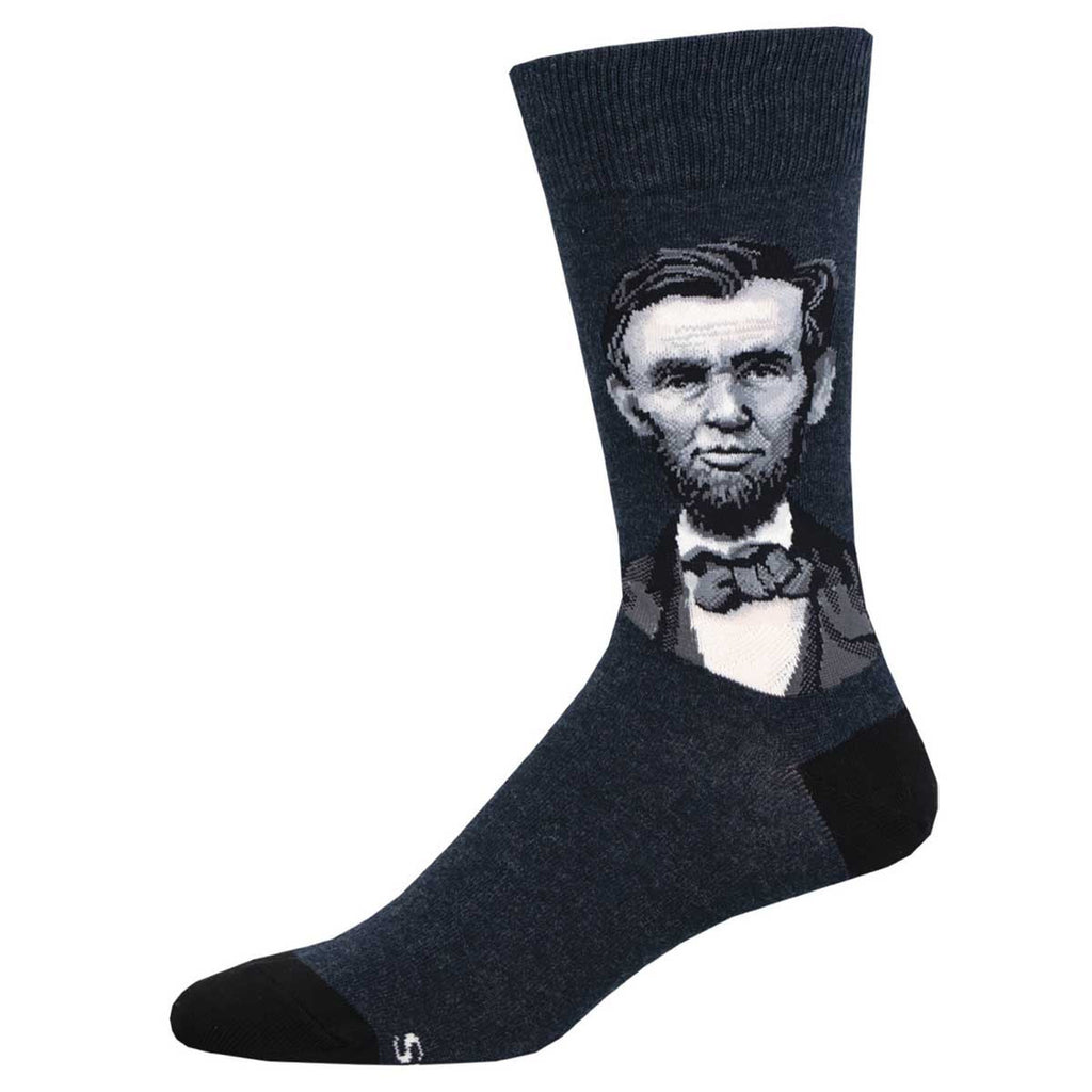 President Lincoln Socks