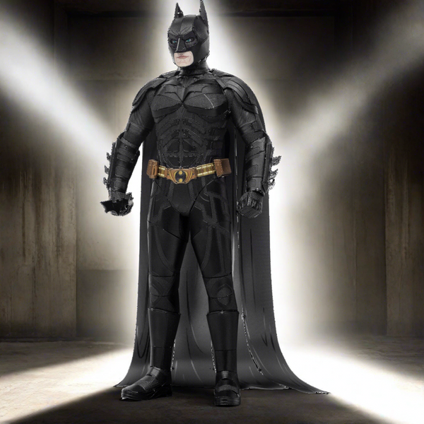 Batman The Dark Knight Model Kit