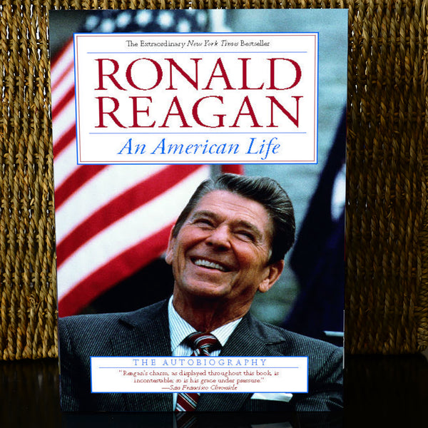 Ronald Reagan - An American Life