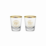 250th Anniversary Edition Declaration of Independence Shot Glass