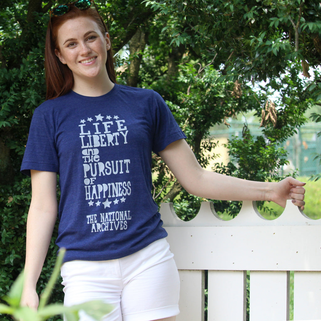T shirt deals liberty