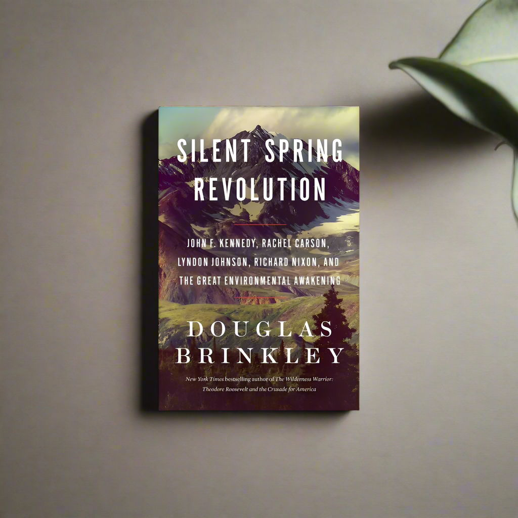Silent Spring Revolution