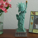 Statue of Liberty Bobblehead