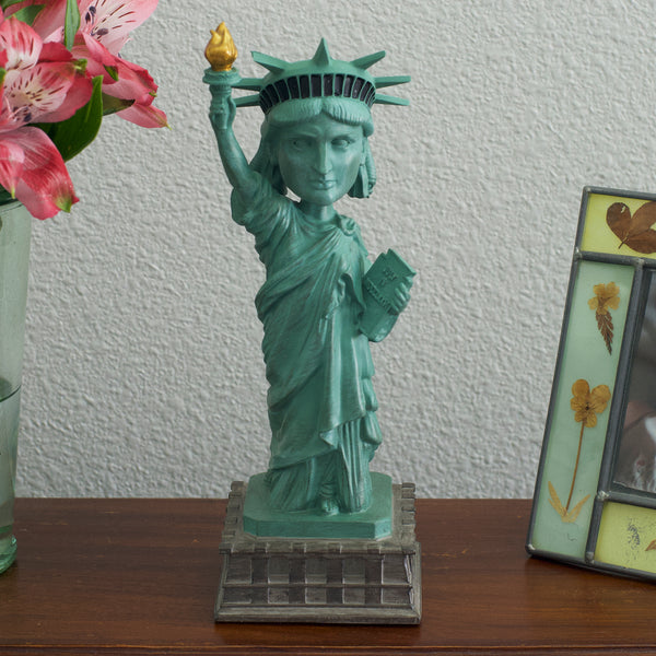 Statue of Liberty Bobblehead