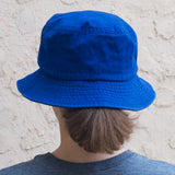 We the People Royal Blue Bucket Hat