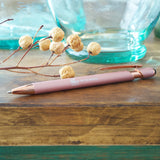 We the People Rose Gold Colored Pen with Stylus