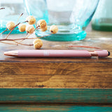 We the People Rose Gold Colored Pen with Stylus