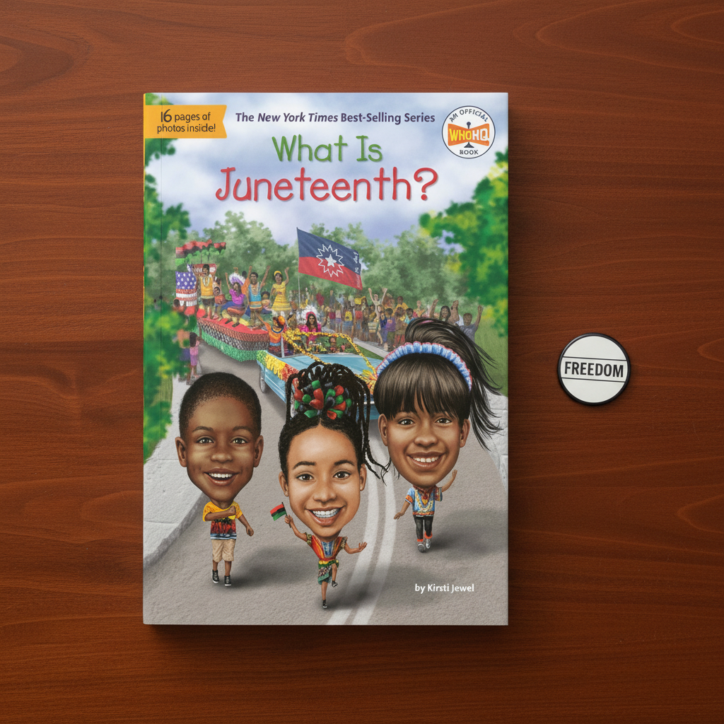 What is Juneteenth?