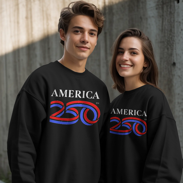 America250 Sweatshirt