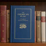 The American Flag — America250 Commemorative Edition