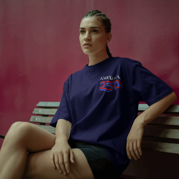 America250 T-Shirt