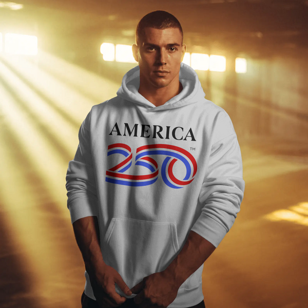 America250 Hoodie