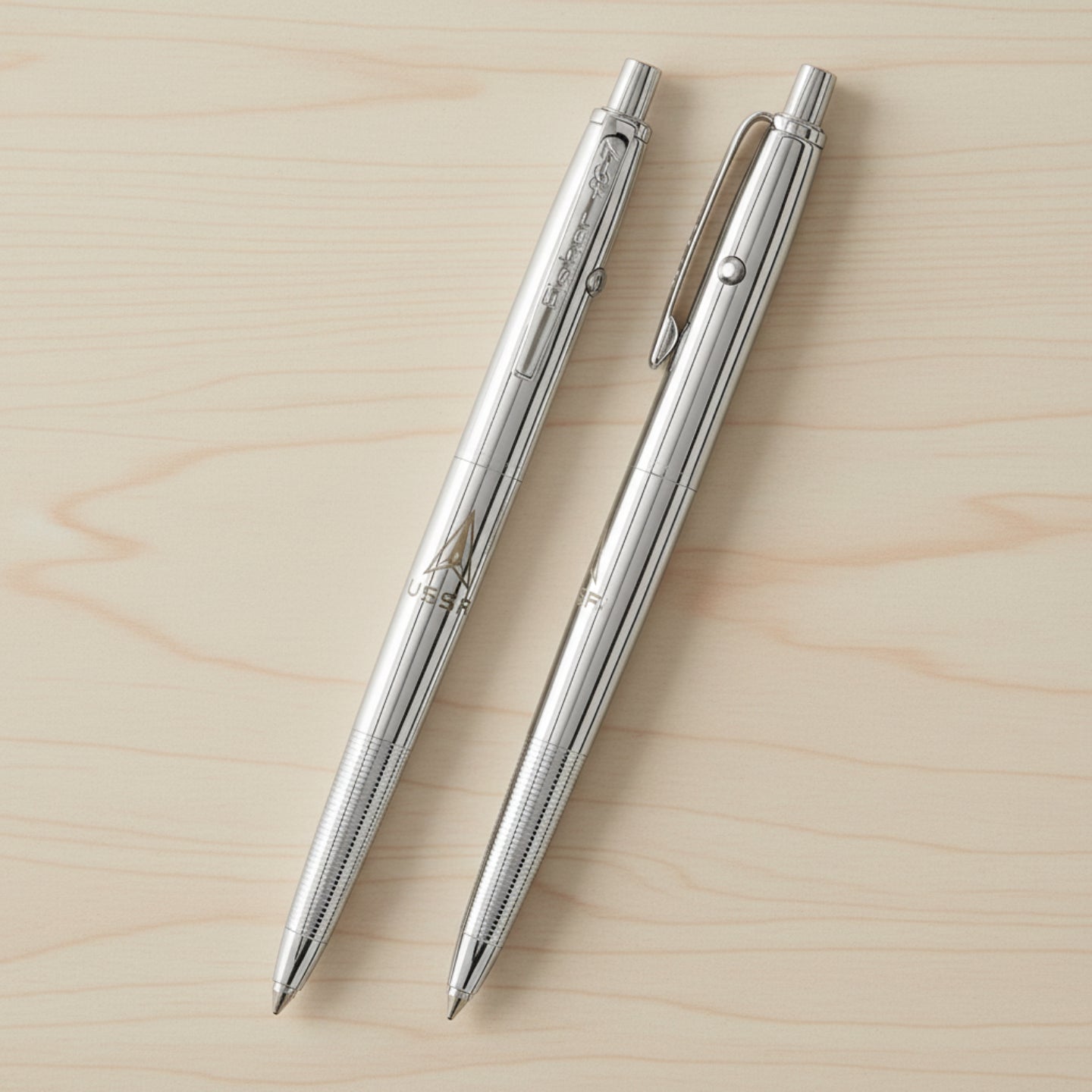 Space Force Space Pen