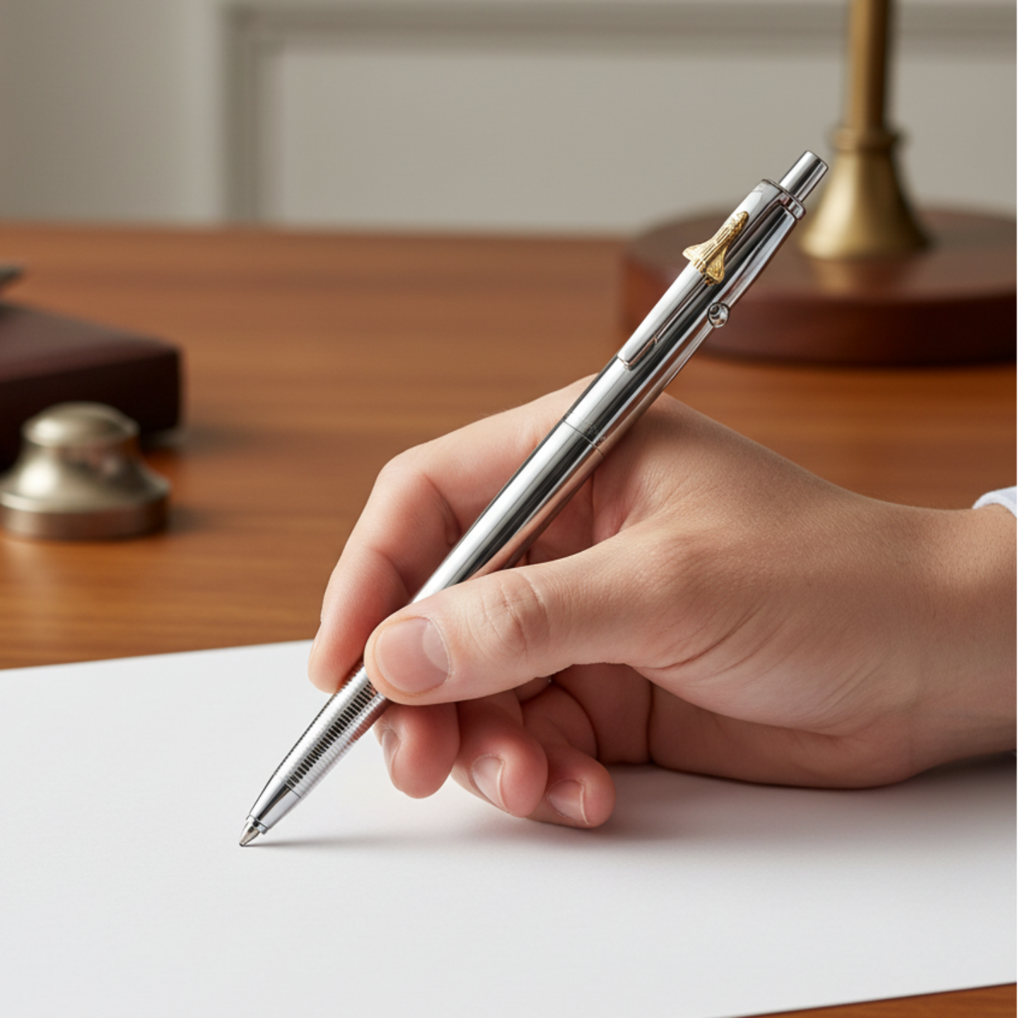 Space Shuttle Space Pen