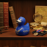Air Force Duck