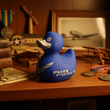 Air Force Duck