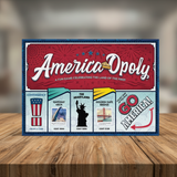 America-Opoly
