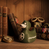 Army Duck