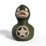 Army Duck