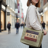 1776 Flag Tent Crossbody