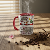 D.C. The Beautiful Mug