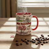D.C. The Beautiful Mug