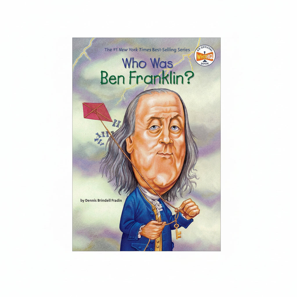Who Was Ben Franklin?