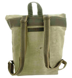 US Army Military Tent Backpack