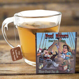 Paul Revere Tea Bundle