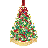 Christmas Tree Ornament