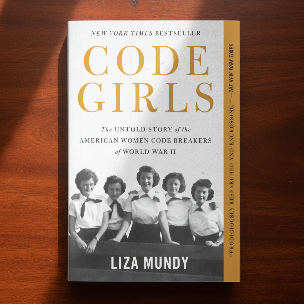 Code Girls