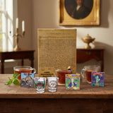 Con-tea-nental Army Bundle