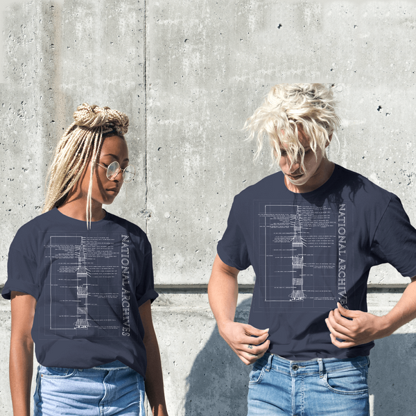 Saturn V T-Shirt