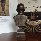 Dwight Eisenhower 6-inch Bust