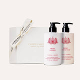 Rose Body Care Gift Set