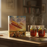 First in Flight - A Historic Family Game