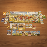 First in Flight - A Historic Family Game