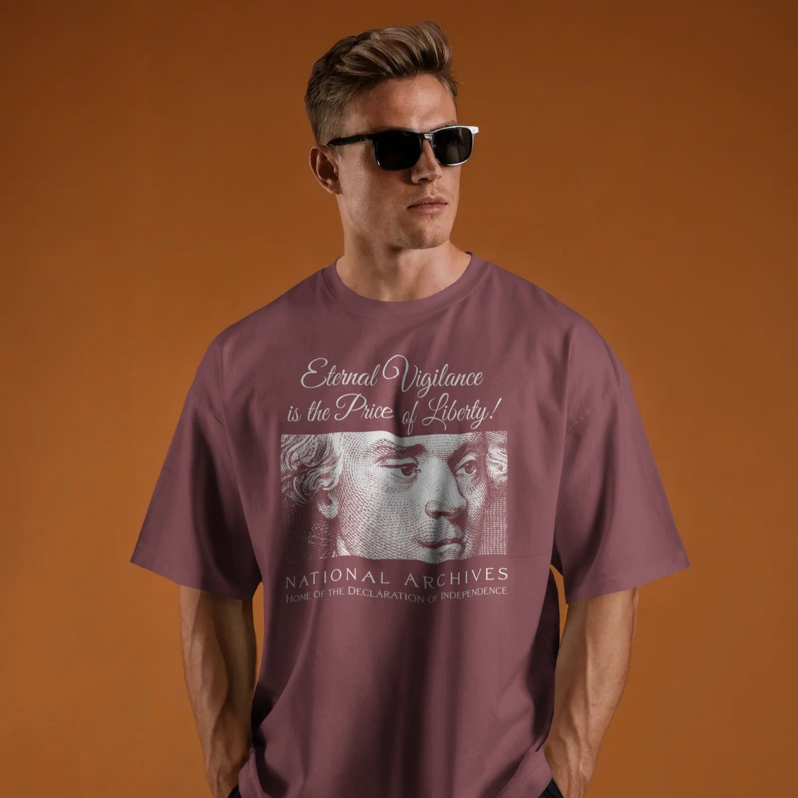 Eternal Vigilance T-Shirt