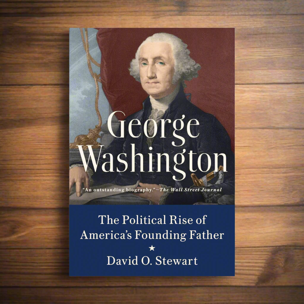 George Washington - The Political Rise of America's Founding Father