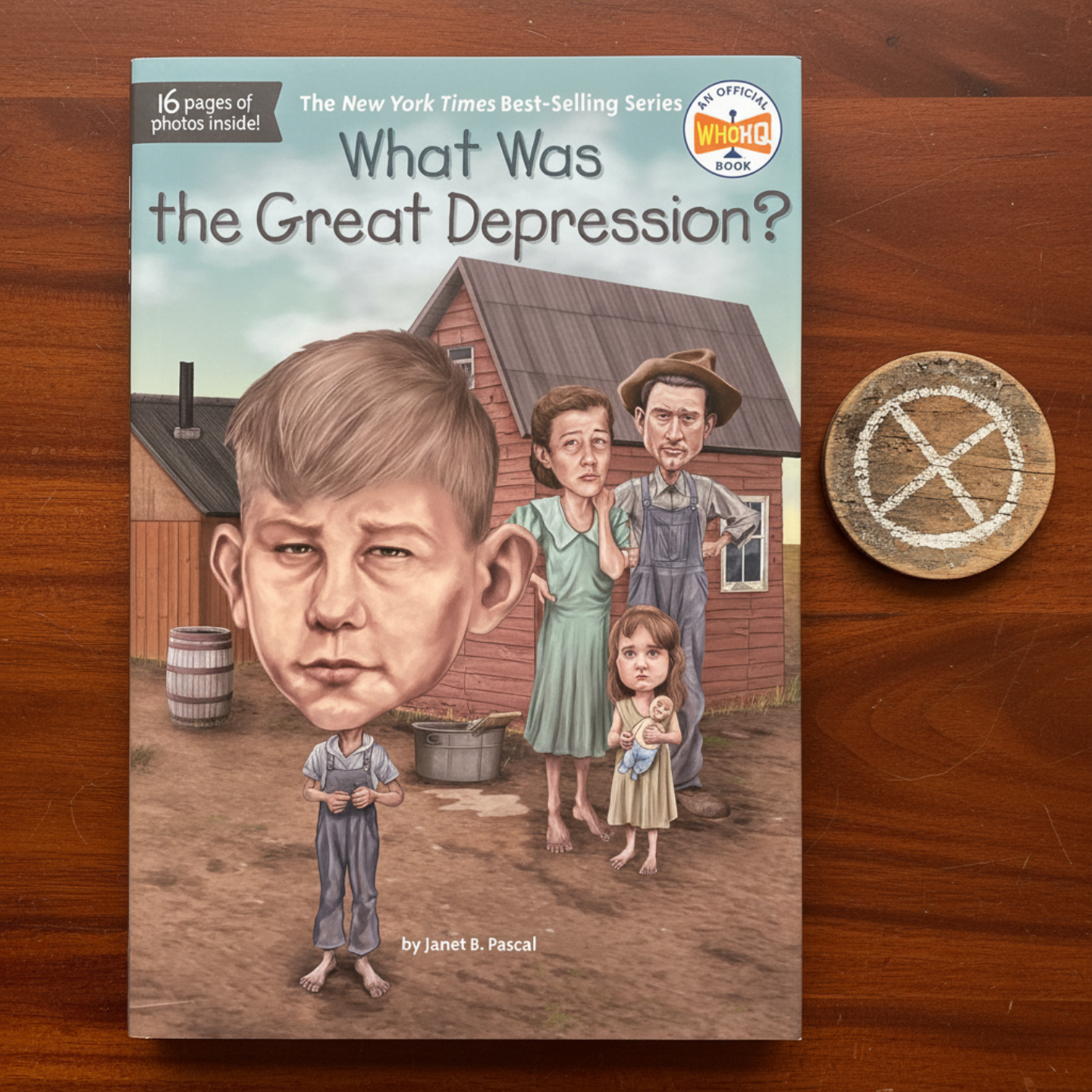 What Was the Great Depression?