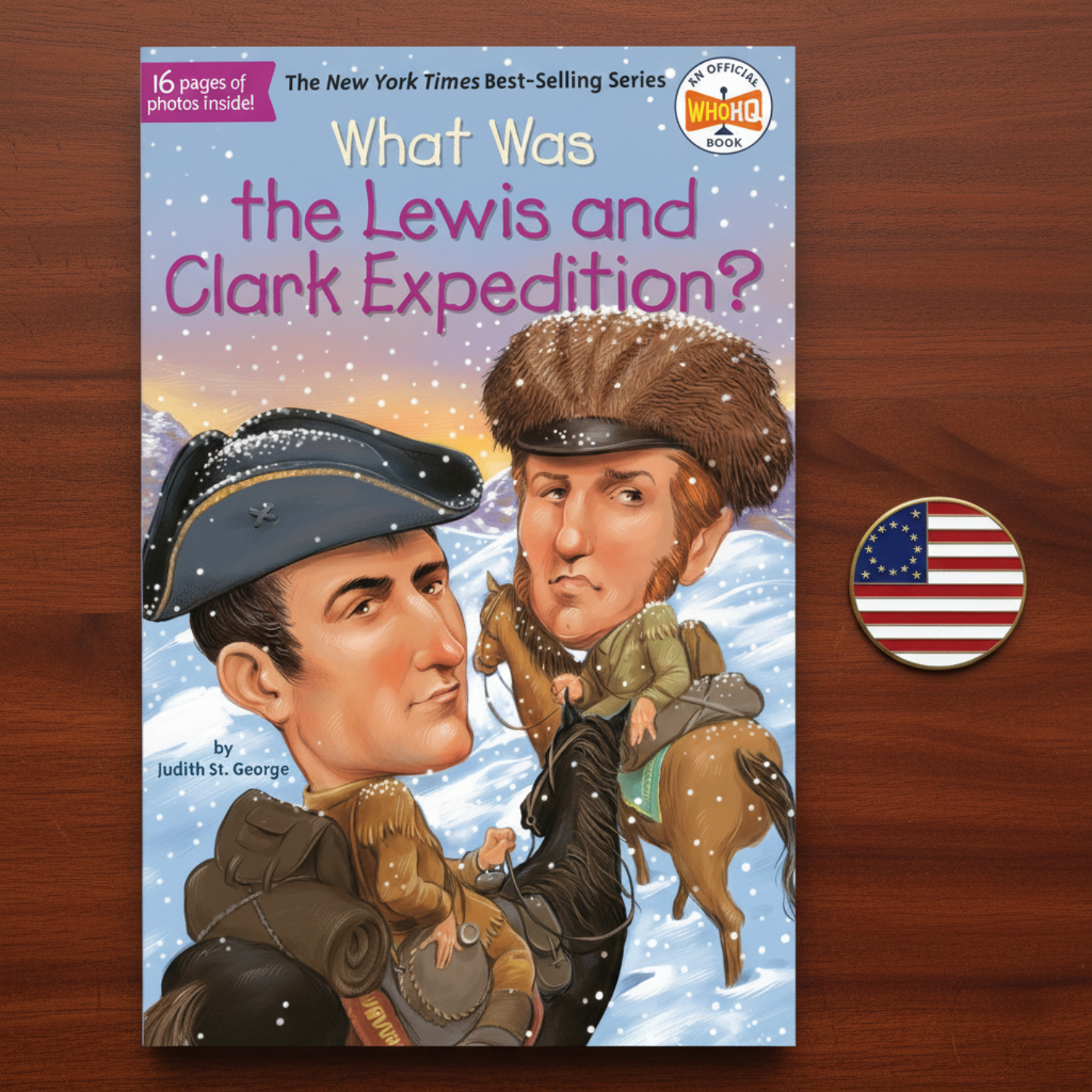 What Was the Lewis and Clark Expedition?