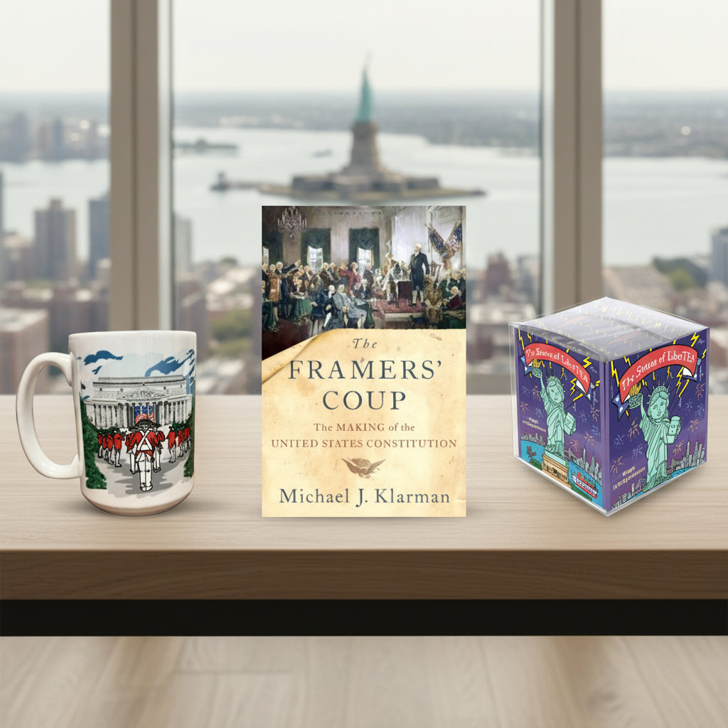 Liber-tea Bundle