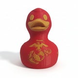 Marines Duck