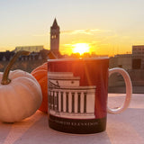 National Archives Plans 11 Ounce Mug