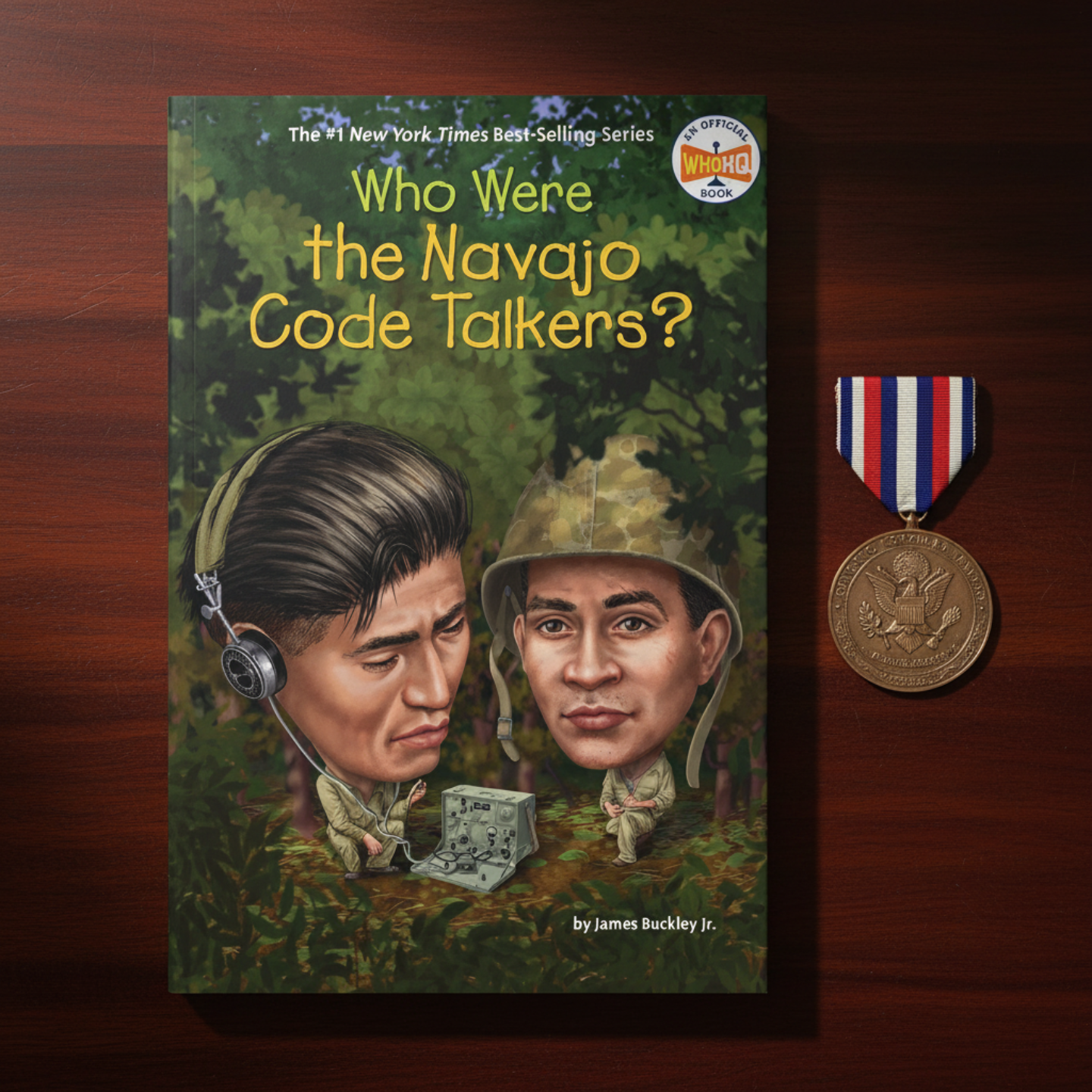 Who Were the Navajo Code Talkers?