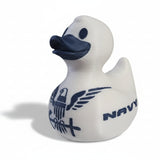 Navy Duck