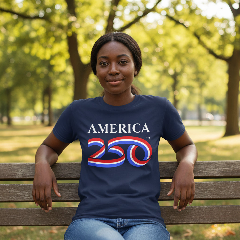 America250 T-Shirt