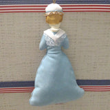 Betsy Ross Ornament