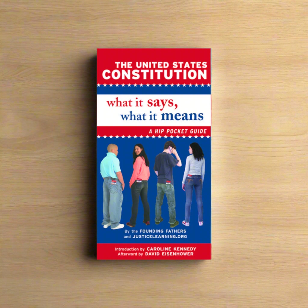 Pocket Constitutions
